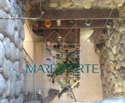 Imagem Sobrado com Jardim de Primavera