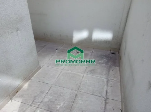 Imagem Apartamento 02 quartos, suíte, área privativa, à venda no João Pinheiro, BH