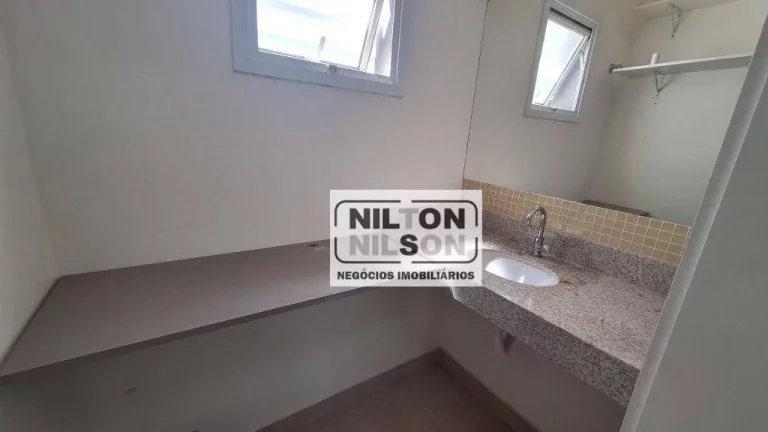 Imagem Sala para alugar, 20 m² por R$ 1.400,00/mês - Jardim Chapadão - Campinas/SP