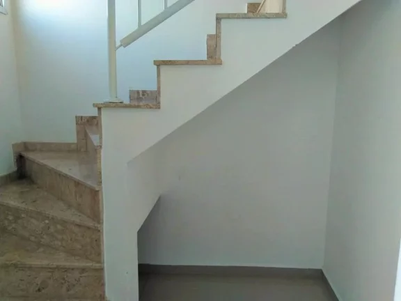 Imagem Sobrado com 2 dormitórios à venda, 65 m² por R$ 440.000,00 - Vila Colorado - Suzano/SP