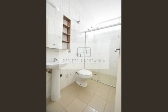 Imagem Casa Sobrado em Brooklin - São Paulo