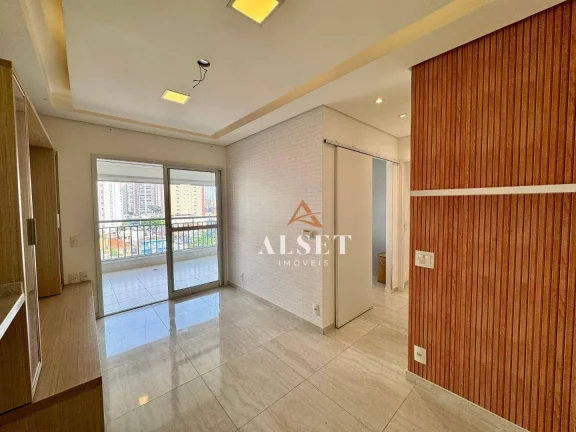 Imagem Apartamento com 2 dormitórios à venda, 64 m² por R$ 720.000,00 - Tatuapé - São Paulo/SP