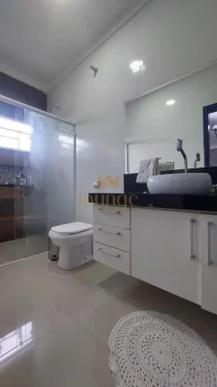 Imagem Casa à venda no Horto Florestal Zona Norte - Sorocaba/SP
