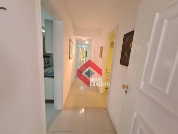 Imagem Apartamento à venda, 320 m² por R$ 1.700.000,00 - Meireles - Fortaleza/CE
