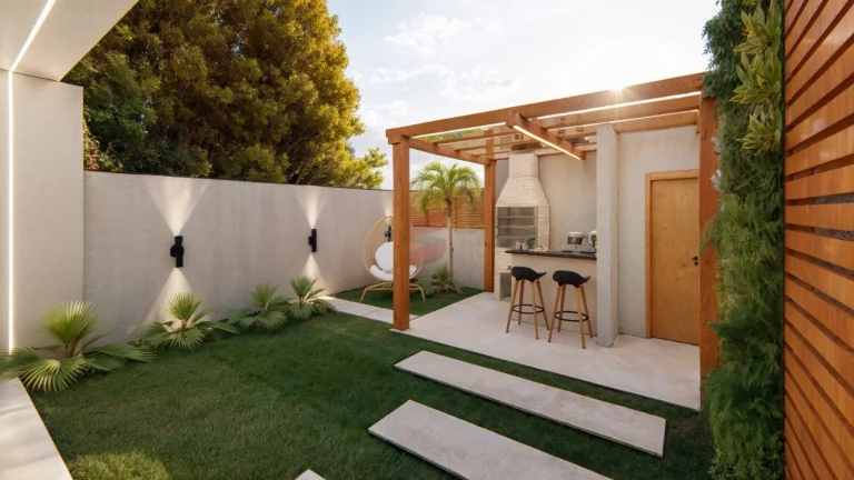 Imagem CASA com 3 dormitórios à venda por R$ 600.000,00 no bairro Parque da Fonte - SÃO JOSÉ DOS PINHAIS / PR