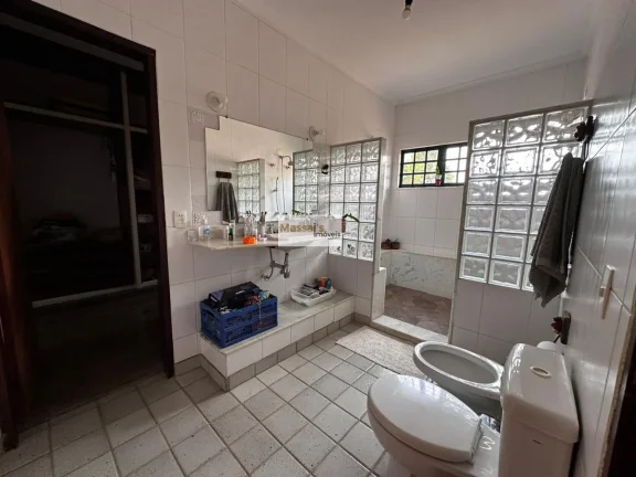 Imagem Chácara à venda em Campinas, Village Campinas, com 3 quartos, 255,43m2
