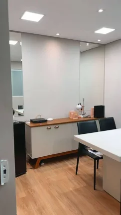 Imagem Sobrado com 3 dormitórios à venda, 124 m² por R$ 800.000,00 - Vila Alzira - Santo André/SP
