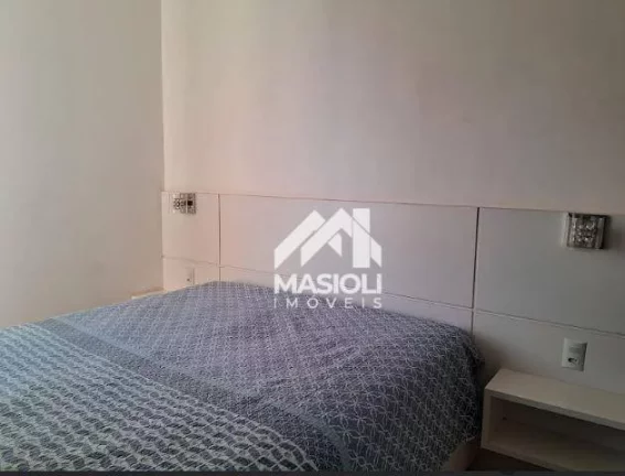 Imagem Cobertura com 3 dormitórios à venda, 160 m² por R$ 1.200.000,00 - Praia de Itaparica - Vila Velha/ES