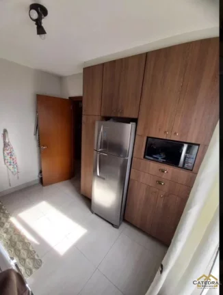 Imagem Apartamento Venda 01 quarto - Residencial Torres Mônaco - Pacaembu - Itupeva - SP