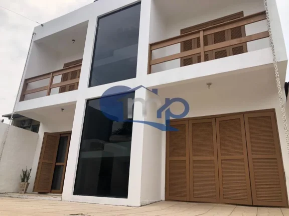 Imagem Casa a venda no bairro Predial em Torres