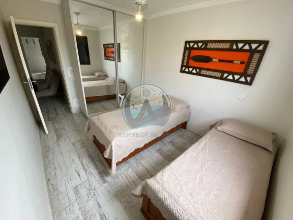 Imagem APARTAMENTO RESIDENCIAL em UBATUBA - SP, PRAIA GRANDE