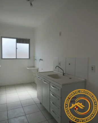 Imagem APARTAMENTO RESIDENCIAL em ITU - SP, VILA SÃO JOSÉ