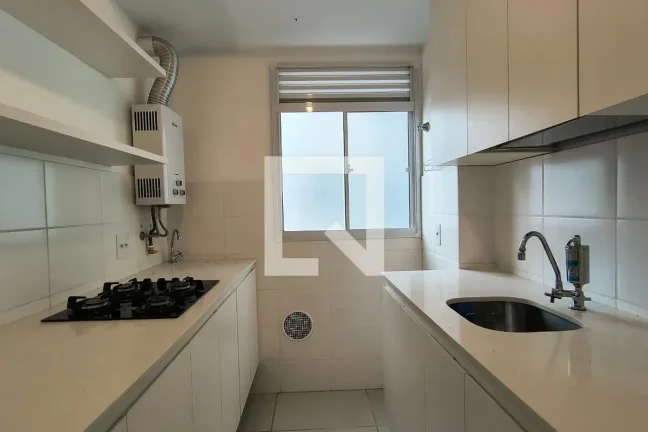 Imagem Apartamento à Venda - Vargem Grande, 2 Quartos, 45 m2