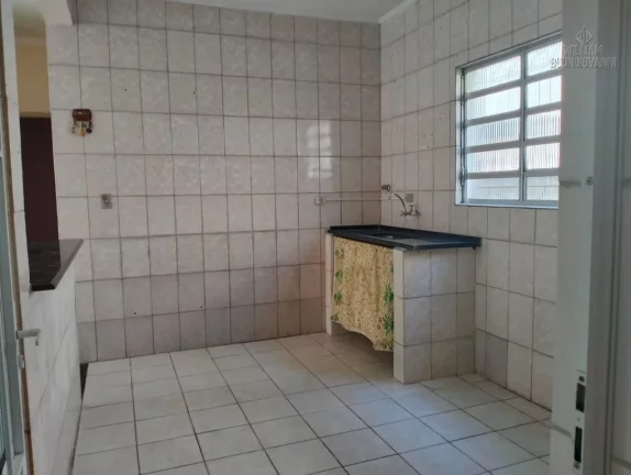 Imagem Casa de condominio em São Vicente á venda