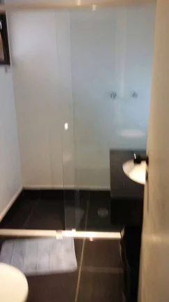 Imagem Apartamento para aluguel com 42m² com 1 quarto em Jardim Paulista
