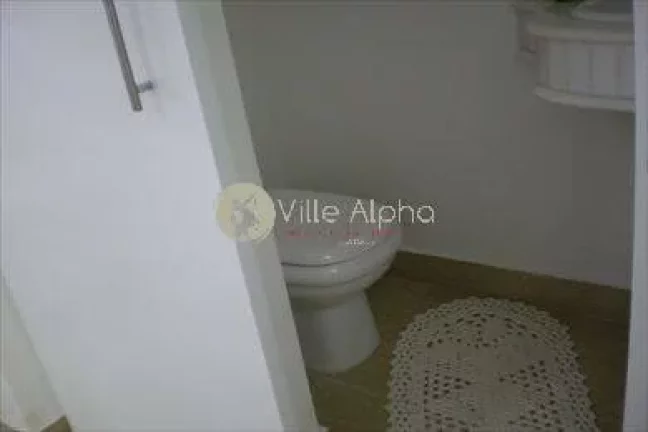 Imagem Apartamento de 2 dormitórios a venda com vista pro mar em Santos
