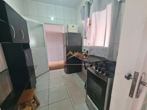 Imagem Casa com 2 dormitórios à venda, 40 m² por R$ 250.000 - Vila Angélica - Tatuí/SP