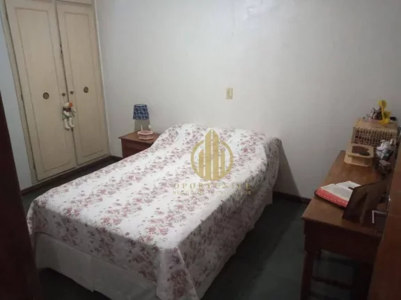Imagem Apartamento com 3 dormitórios à venda, 131 m² por R$ 265.000,00 - Parque dos Bandeirantes - Ribeirão Preto/SP