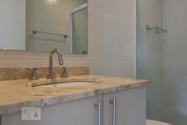 Imagem Apartamento à Venda - Aclimação, 1 Quarto, 42 m2