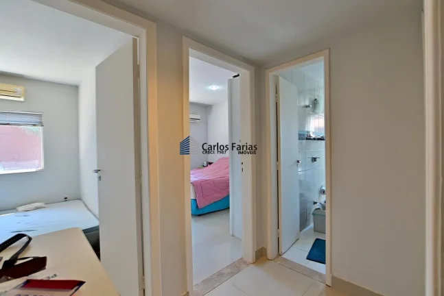 Foto do imóvel: Casa em Condomínio para Venda em Brasília, Setor Habitacional Tororó (Jardim Botânico), 3 dormitórios, 1 suíte, 3 banheiros, 4 vagas