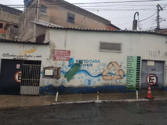 Imagem Terreno Padrão