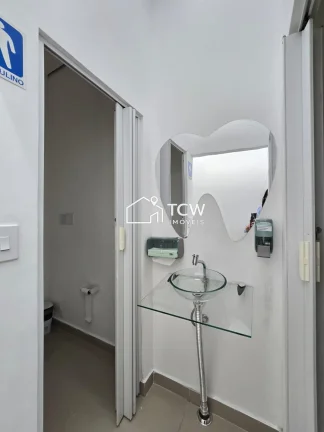 Imagem Predio Comercial à venda no Mooca - São Paulo/Sp