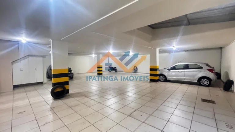 Imagem Apartamento à venda no bairro Bethânia - Ipatinga
