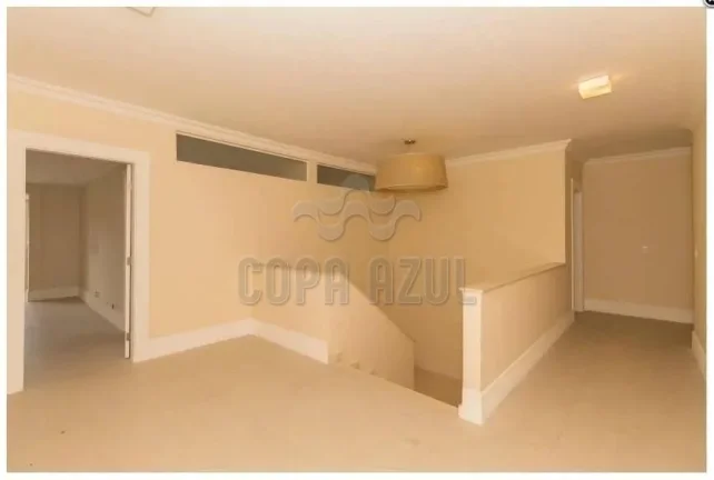 Imagem Barra da Tijuca – Rua Paulo Carneiro | Residencial › Casa de Condomínio 5 quarto(s) à Venda