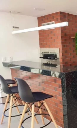 Imagem Excelente Apartamento 2 Quartos, Praia de Itaparica, Vila Velha (ES)