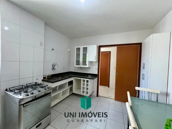 Imagem Apartamento Amplo à venda no Centro de Guarapari, 03 quartos (01 suíte), localização privilegiada