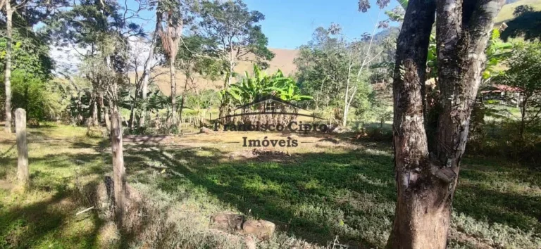 Imagem Sítio à venda no bairro Coloninha - Guaratinguetá/SP