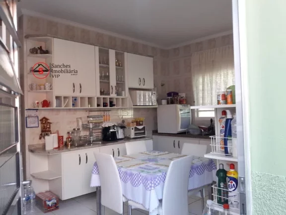 Imagem VENDA EXCELENTE CASA TOTALMENTE TERREA NA MOOCA. Toda reformada!