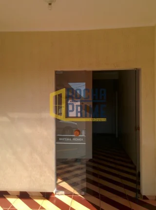 Imagem APARTAMENTO RESIDENCIAL em ILHA SOLTEIRA - SP, ZONA NORTE