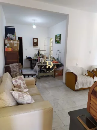 Imagem Casa térrea - Terreno inteiro - Parque industrial - 3 Dorm (1 suíte) 148,78