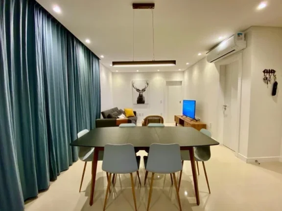 Imagem Apartamento 3 dormitórios Venda Jurerê