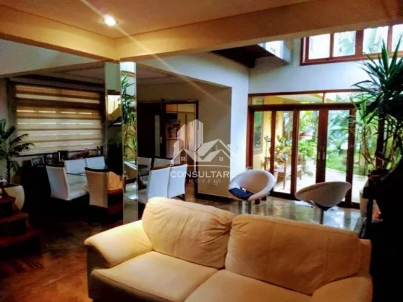 Imagem Casa com 3 quartos, Morro Nova Cintra, Santos - R$ 2.5 mi, Cod: 23448
