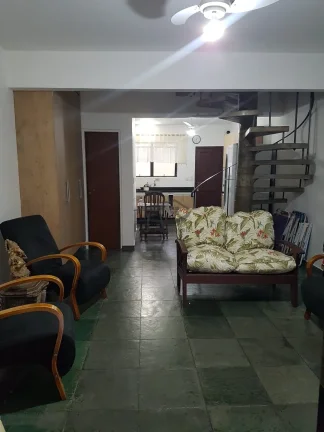 Imagem CASA NA PRAIA DE BOIÇUCANGA
