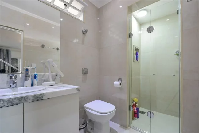 Imagem APARTAMENTO RESIDENCIAL em São Paulo - SP, Santana