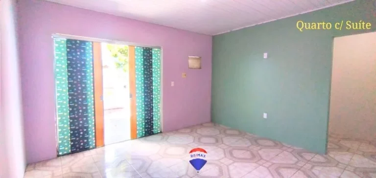 Imagem CASA RESIDENCIAL em MANAUS - AM, CIDADE NOVA