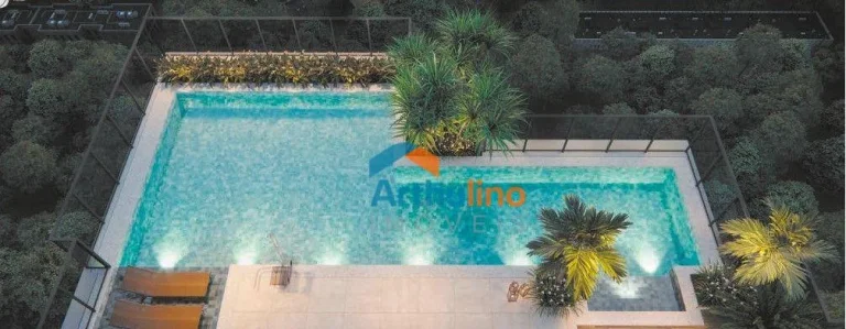 Imagem Apartamento 82 m² com 3 dormitórios à venda a partir de R$ 789.295,02 - Alto da Mooca - São Paulo/SP