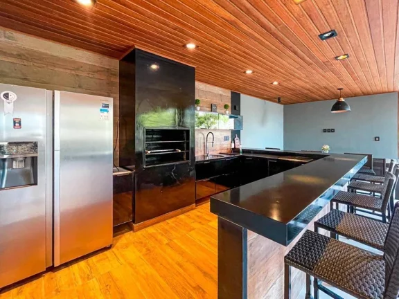 Imagem Casa com 4 Quartos para Alugar, 1.500 m² em Barra Da Tijuca - Rio De Janeiro