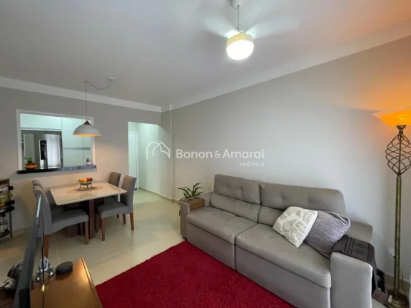 Imagem Este apartamento oferece 78 m² muito bem aproveitados, com três quartos (sendo uma suíte), todos ...