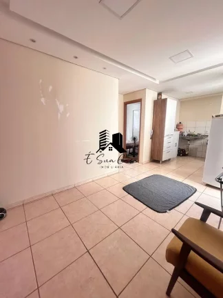 Imagem Apartamento a Venda 2 quartos Bairro Cabral Contagem MG