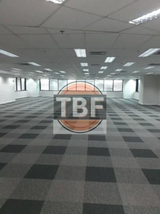 Imagem Sala comercial pronta para uso em Pinheiros