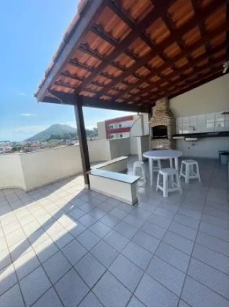Imagem APTO RESIDENCIAL em Ubatuba - SP, PRAIA GRANDE