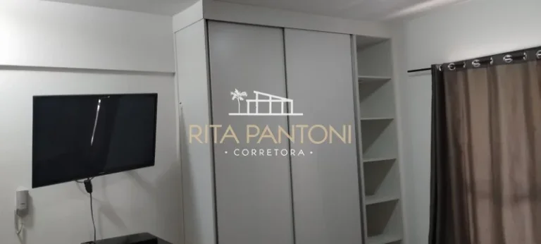 Imagem Flat - Ribeirão Preto - Nova Aliança - Região Sul