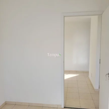 Imagem Residencial Porto Dourado 2 - Apartamento em Condomínio das Esmeraldas, Goiânia/GO