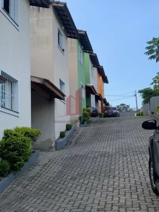Imagem Casa em Condomínio à Venda em Franco da Rocha-SP - Chácara São Luiz: 3 Quartos, 1 Sala, 2 Banheiros, 2 Vagas, 79m²!