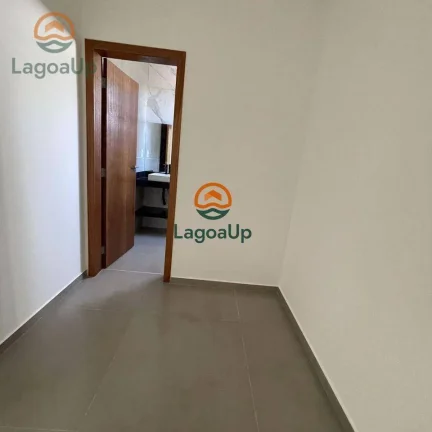 Imagem Casa com 3 dormitórios à venda, 140 m² por R$ 795.000,00 - Jardim Imperial - Lagoa Santa/MG