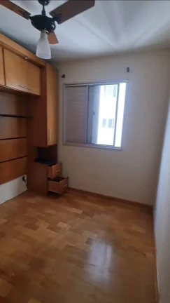 Imagem Apartamento Condominio Fit Planalto 2 Dormitorios e 1 Vaga de Garagem